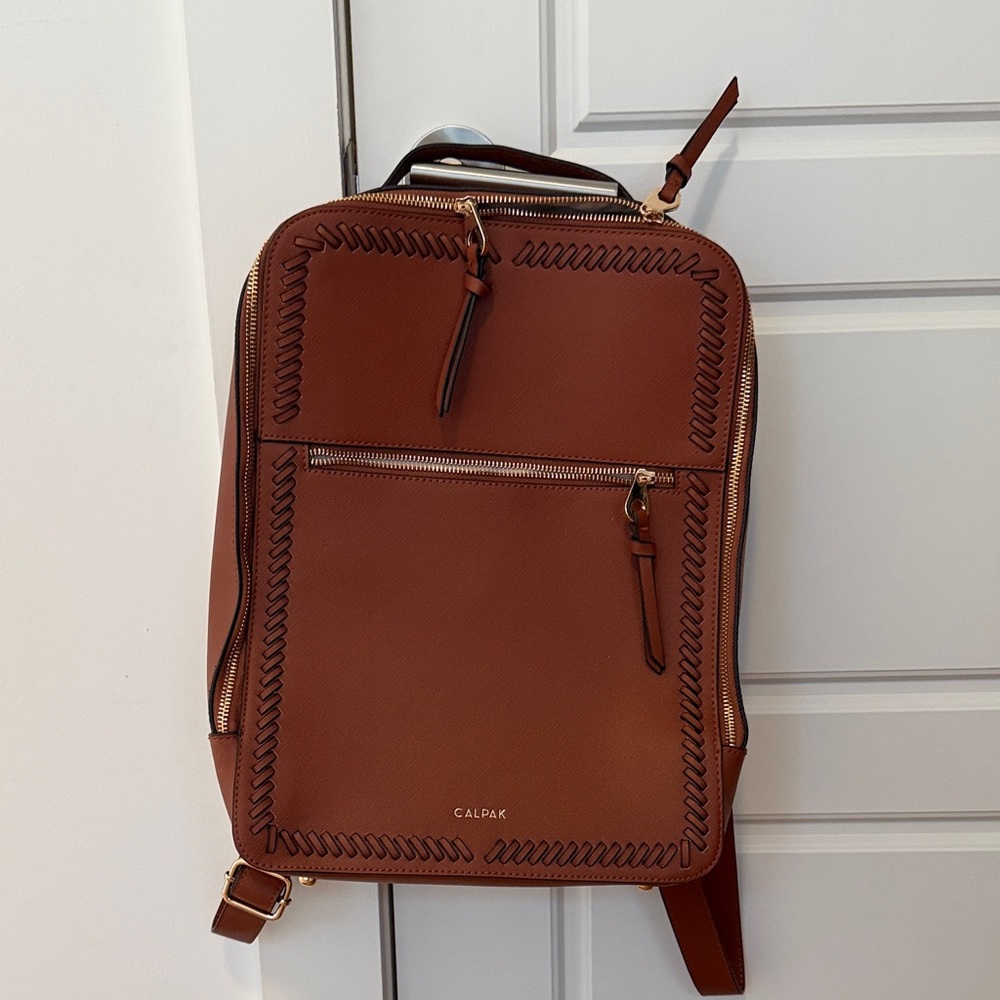 Calpak Kaya 15 inch Laptop Backpack